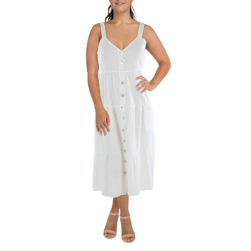 women's maternity dressesRails Womens Daytime Midi Sundress