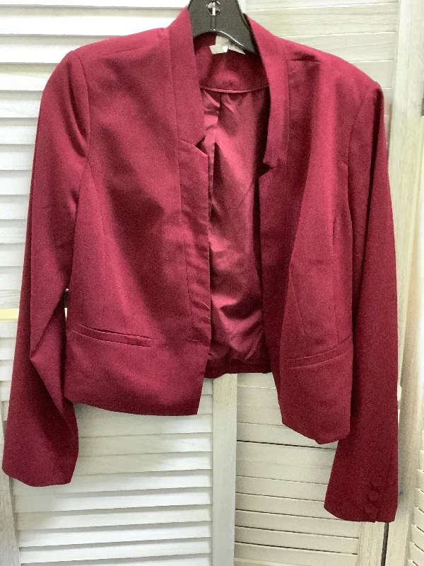 women's coats for cozy nights inBlazer By Forever 21  Size: M