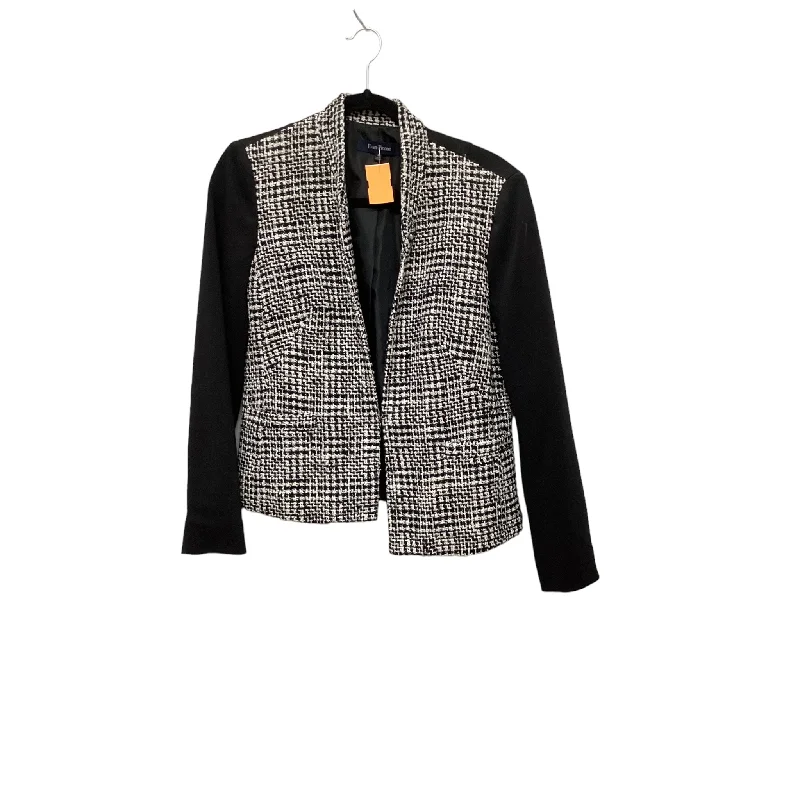 cozy women's coatsBlazer By Evan-picone  Size: M