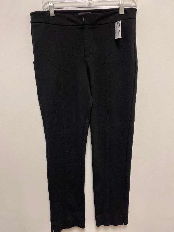 women's denim jeans for pear-shaped bodiesPants Other By Not Your Daughters Jeans In Black, Size: 8