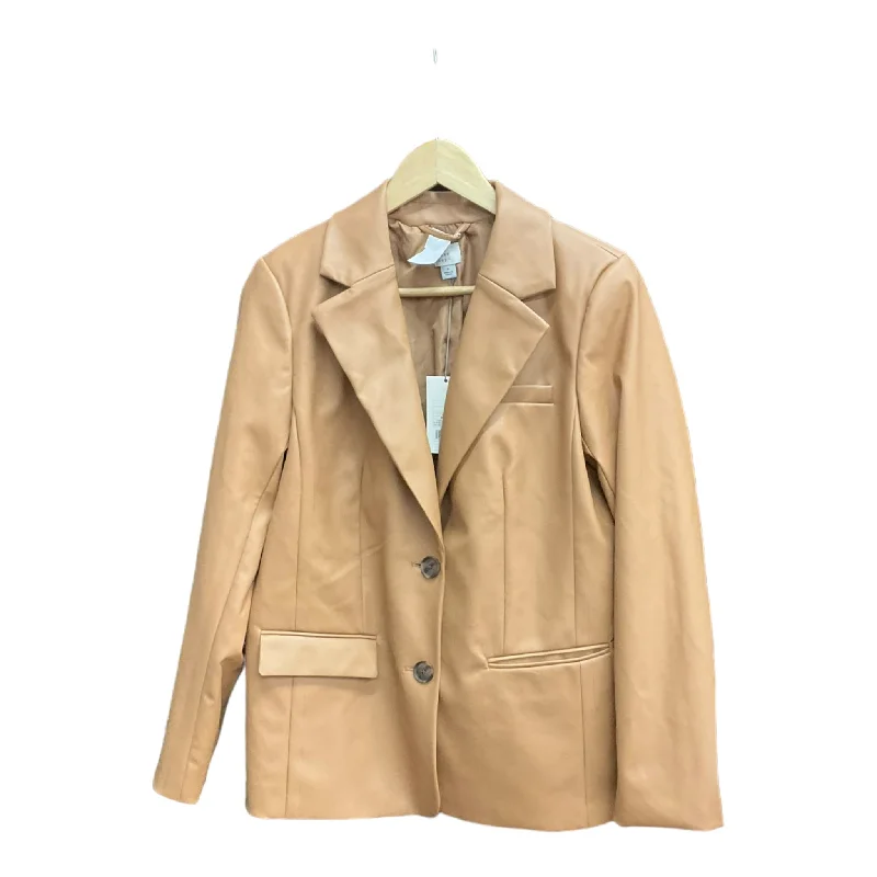 women's coats for day-to-night transitionsBlazer By A New Day  Size: S