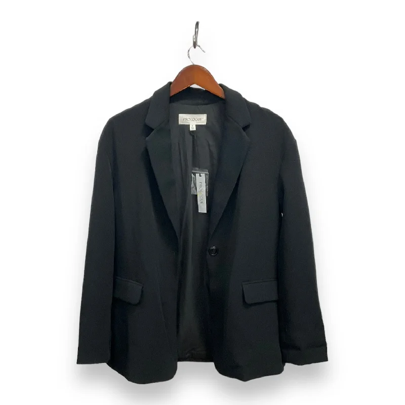 sustainable women's coatsBlazer By Prologue  Size: S