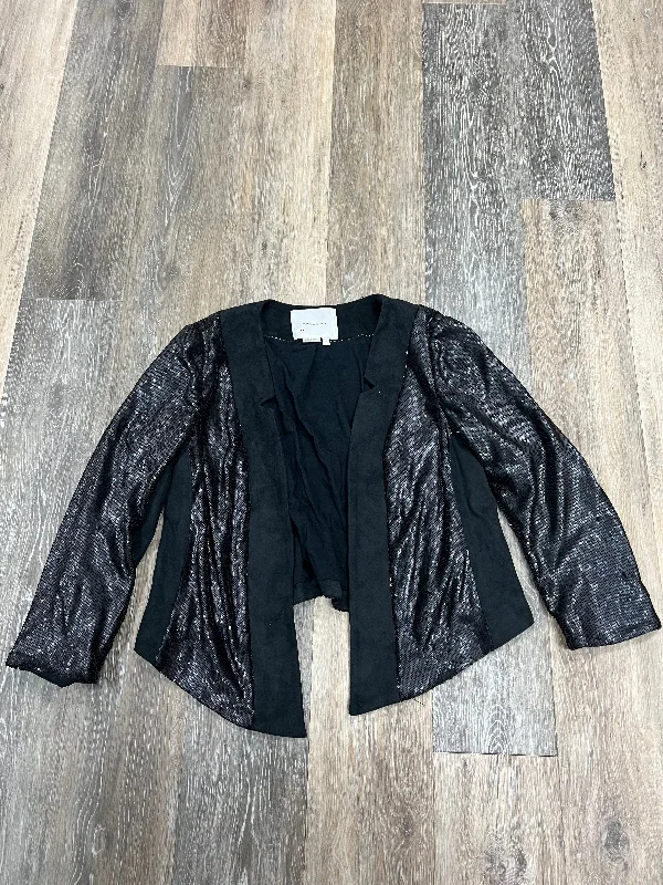 women's stylish coatsBlazer By Anthropologie  Size: M