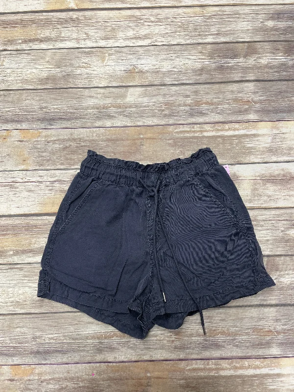 women's hot shortsGrey Shorts Loft, Size Xs