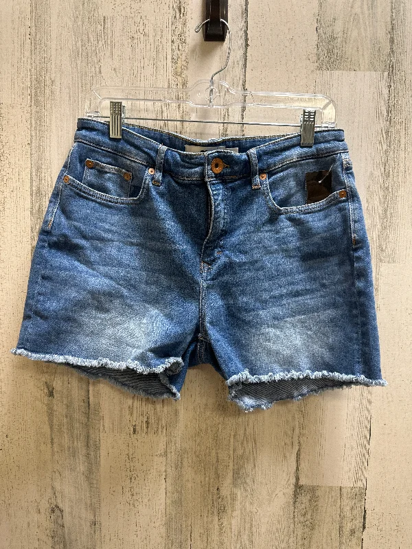 women's formal shortsBlue Denim Shorts Vineyard Vines, Size 10