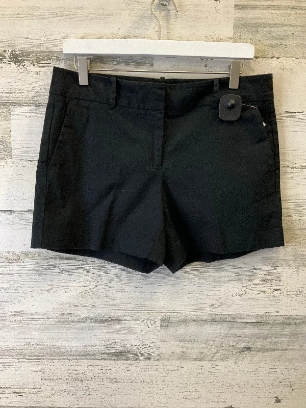 women's casual day shortsBlack Shorts Ann Taylor, Size 8