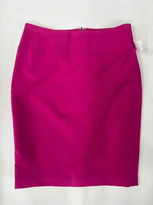 women's silk skirtsSkirt By Ellen Tracy  Size: 8