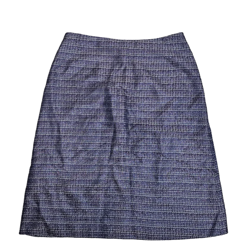 women's business skirtsSkirt Designer By Hugo Boss  Size: 4