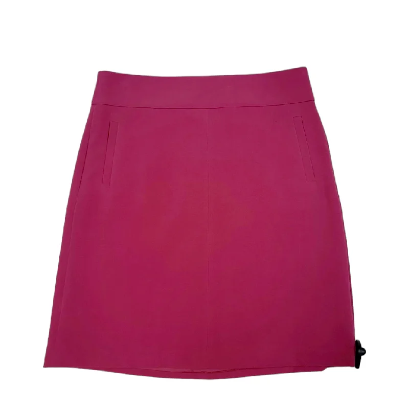 women's cocktail skirtsSkirt Midi By Banana Republic  Size: 10