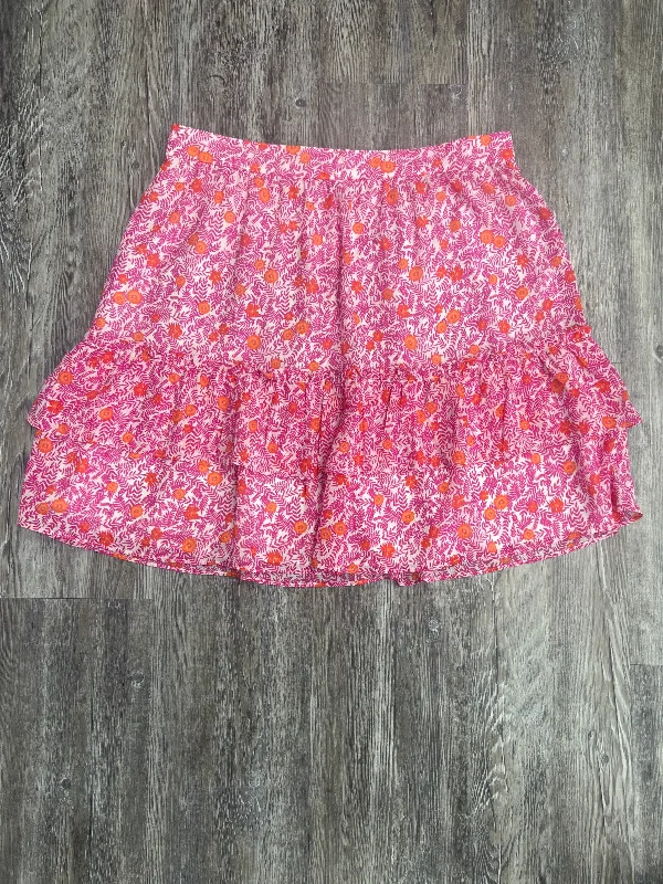 women's fitted skirtsSkirt Midi By J Crew  Size: M