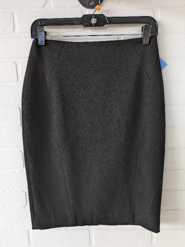 women's elastic waist skirtsSkirt Midi By White House Black Market  Size: 0