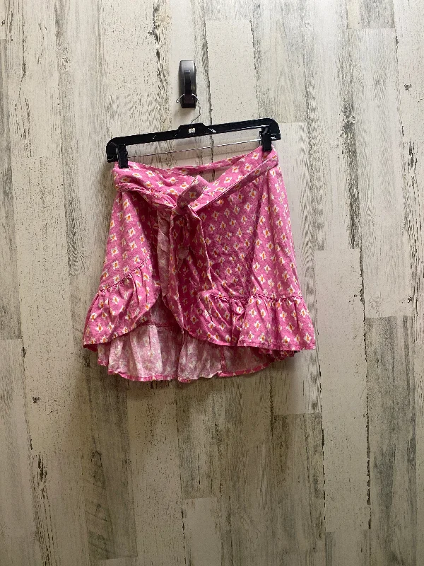 women's summer midi skirtsSkirt Mini & Short By Aerie  Size: Xl