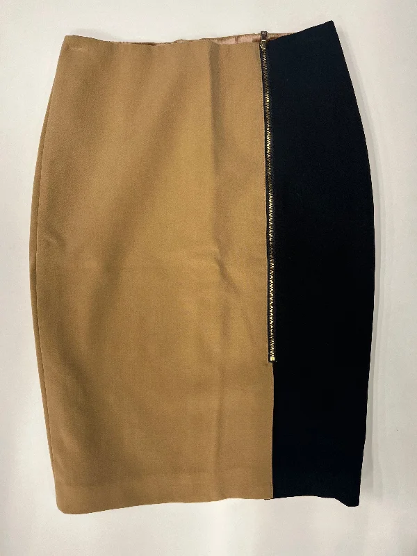 women's wool pencil skirts for winter formal eventsSkirt Mini & Short By Ann Taylor  Size: 0