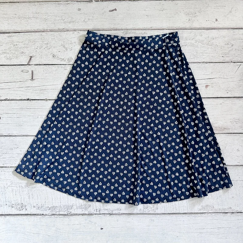 women's woven A-line skirts for summerSkirt Mini & Short By Gilli  Size: S