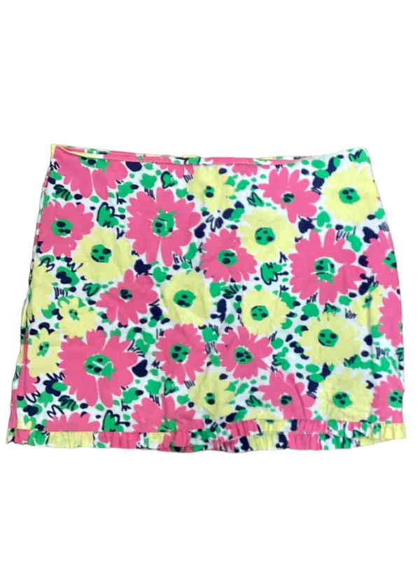 women's stretch skirtsSkirt Mini & Short By Lilly Pulitzer  Size: Xs