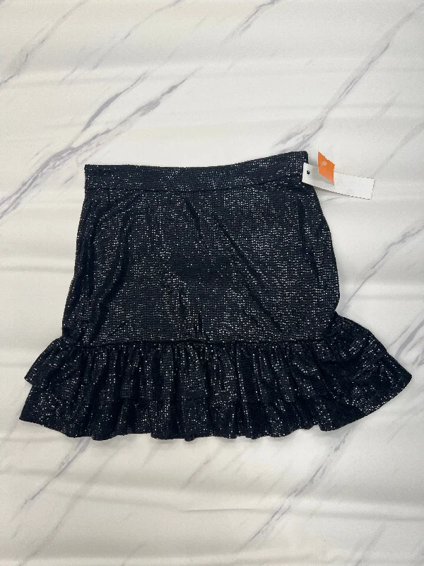 women's pleated skirtsSkirt Mini & Short By Michael By Michael Kors  Size: S