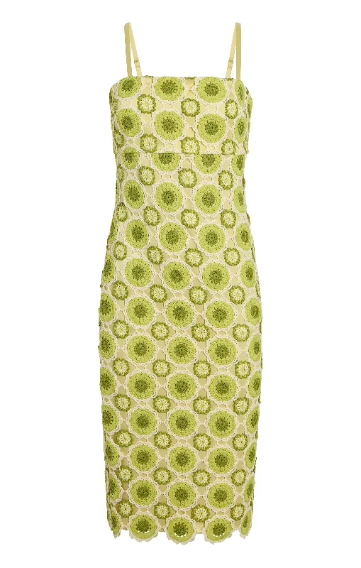 women's midi dressesJenila Dress