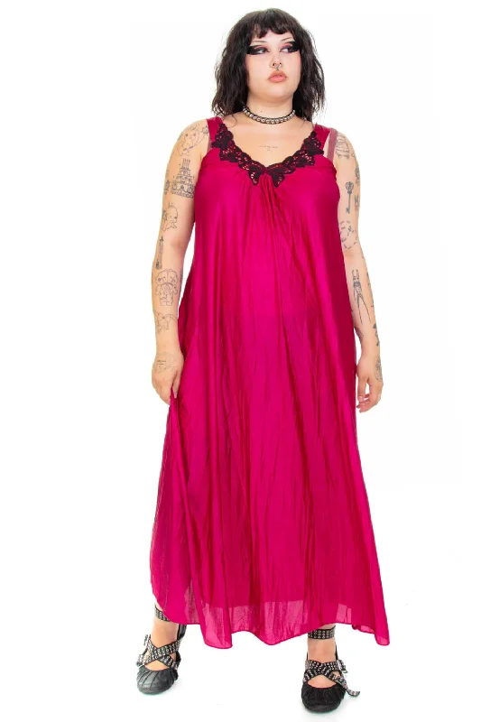 women's satin dressesSOLD!