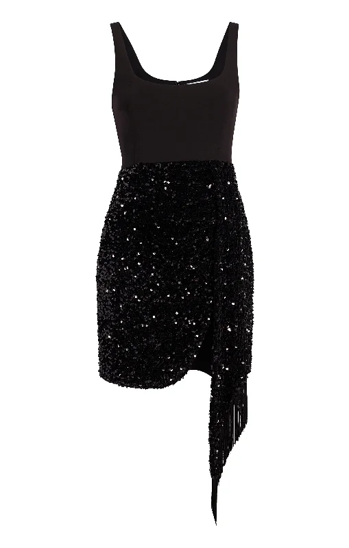 Embellished DressVenus Dress