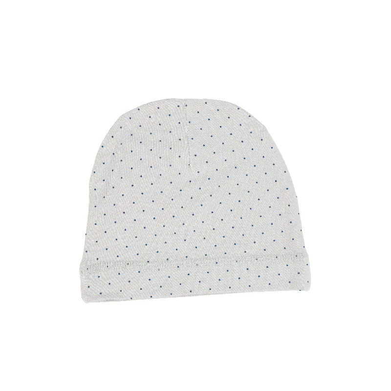 Analogie Dot Beanie - Blue