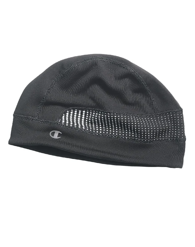 Champion Men`s Run Dot Beanie