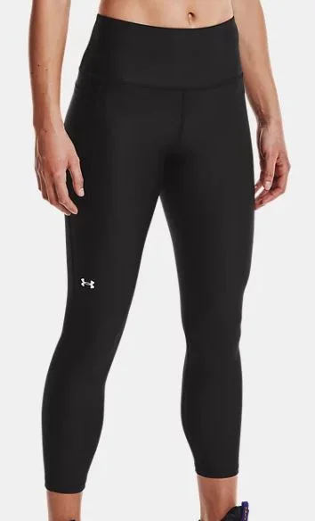 Women's HeatGear Armour Hi-Rise Leggings