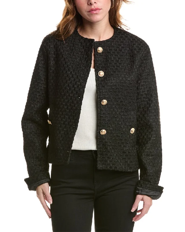 Fashionable SweatersLyra & Co Cardigan