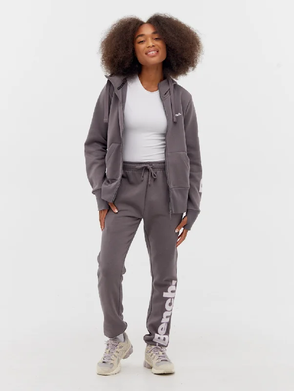 Hooded SweatersMarcie Zip-Up Hoodie Tracksuit